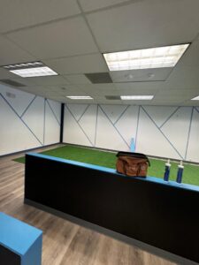 interior desing paint