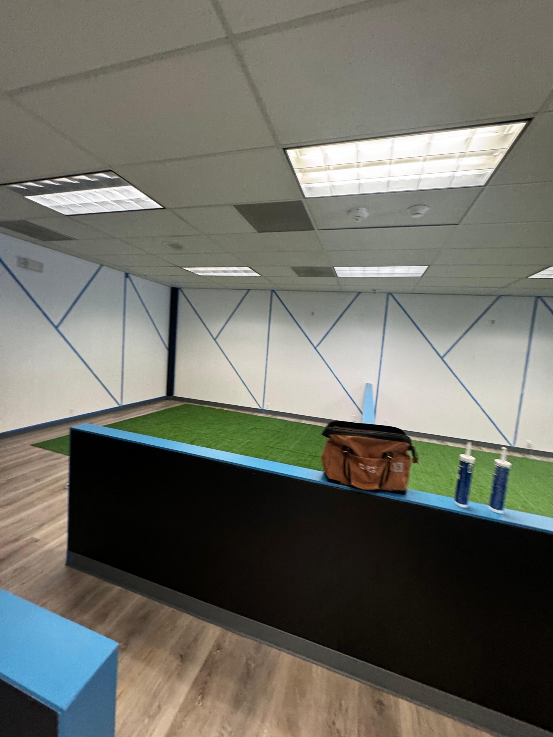 interior desing paint